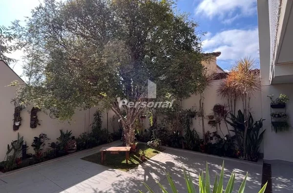 Sobrado para venda, 5 quarto(s),  Centro, Taubaté - Foto 6