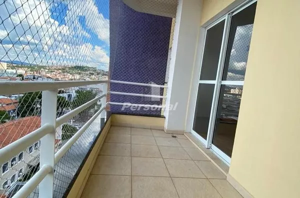 Cobertura duplex para venda,  Centro, Taubaté - Foto 2