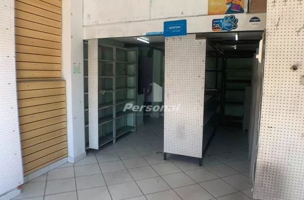 Ponto comercial para aluguel, Jardim Das Nações, Taubaté