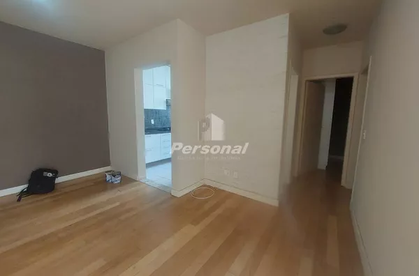 Apartamento para locação, Campos Elíseos, Taubaté - Foto 4