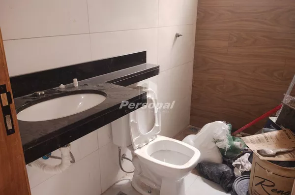 Casa nova para venda, Jardim Sonia Maria, Taubaté - Foto 9