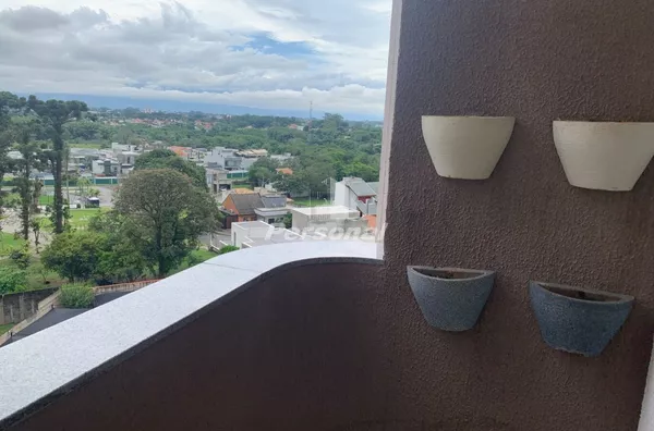 Apartamento para aluguel, 2 quarto(s), Parque São Luís, Taubaté - Foto 5