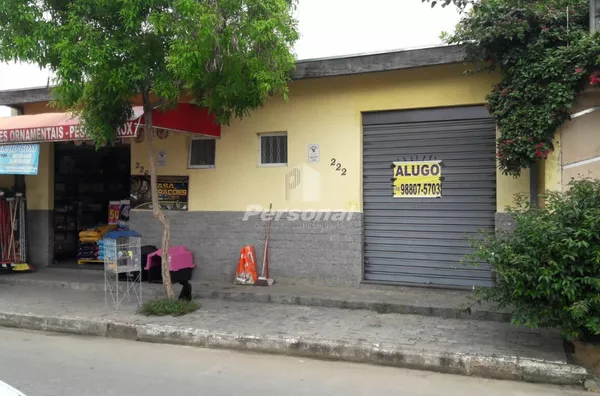 Ponto comercial para aluguel, Vale Das Flores, Tremembé - Foto 3