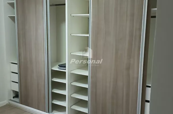 Apartamento para aluguel, 2 quarto(s), Barranco, Taubaté - Foto 12