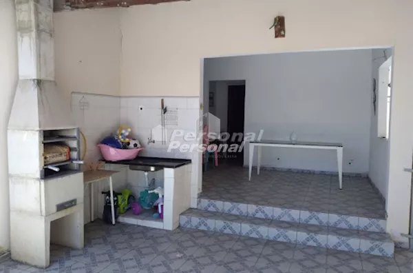 Casa com 2 dormitórios à venda, 150 m² por R$ 400.000,00 - Jardim Independência - Taubaté/SP - Foto 6