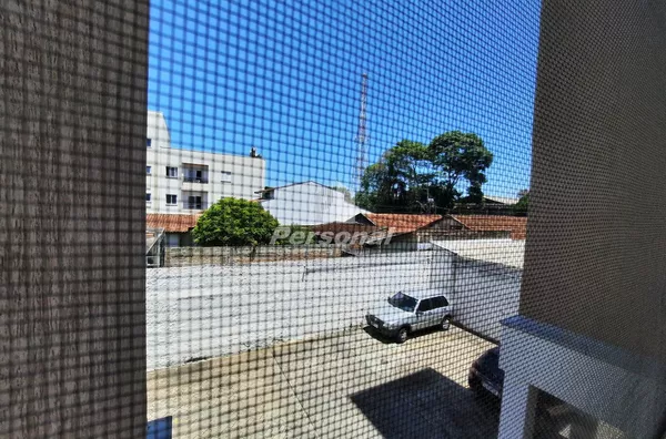 Apartamento para venda, 2 quarto(s),  Parque São Luís, Taubaté - Foto 4