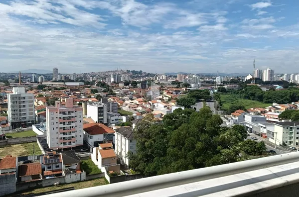 Apartamento para aluguel,  Granja Daniel, Taubaté