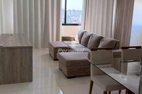 Apartamento para aluguel, 1 quarto(s), Centro, Taubaté