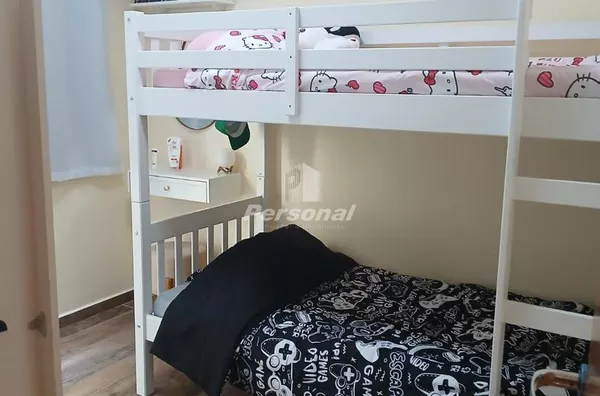 Apartamento de 02 dormitórios para venda, Granjas Santa Terezinha, Taubaté - Foto 6