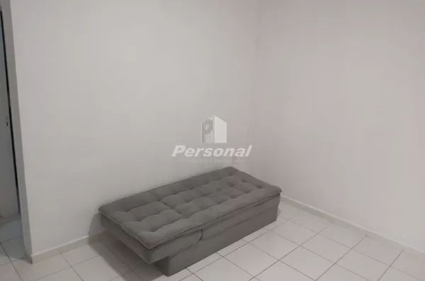 Apartamento para aluguel, 2 quarto(s),  Parque São Luís, Taubaté - Foto 4