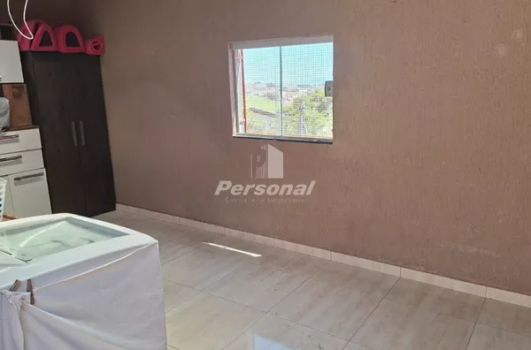 Casa de 2 dormitórios sendo 1 suíte, Hípica Pinheiro, Taubaté - Foto 6