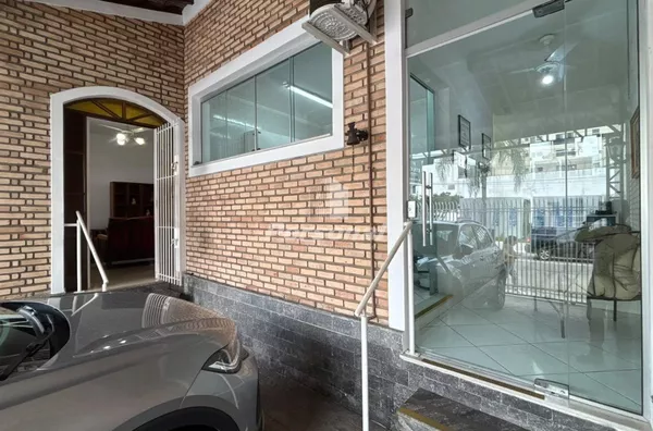 Casa à Venda no Jardim das Nações com 3 Dormitórios, Suíte e Área Gourmet