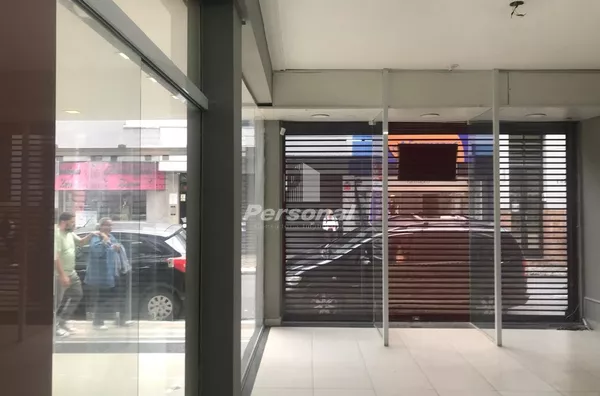 Ponto comercial para aluguel,  Centro, Taubaté