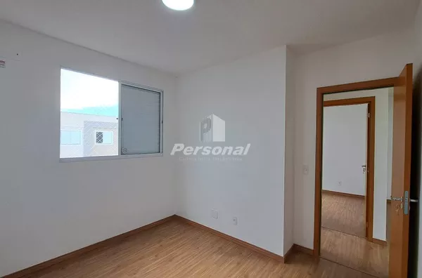Apartamento para venda, 2 quarto(s),  Piracangaguá, Taubaté - Foto 5