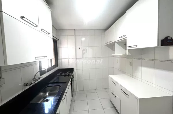 Apartamento para venda, Edifício Maison Royale no Jardim das Nações,  Próximo à Praça da CTI em Taubaté - Foto 4