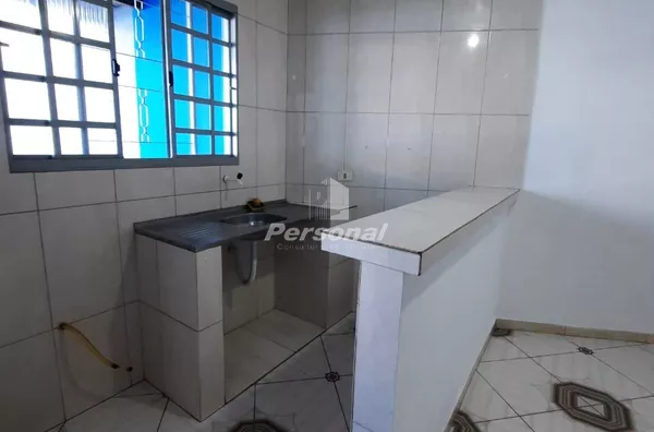 Kitnet Residencial para locação, Centro, Taubaté - KN0035.