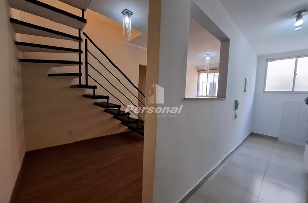 Cobertura duplex para venda, 3 quarto(s),  Jardim Santa Clara, Taubaté - Foto 2