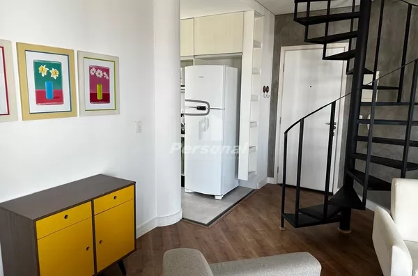 Apartamento duplex para venda, 2 quarto(s),  Jardim Das Nações, Taubaté - Foto 6
