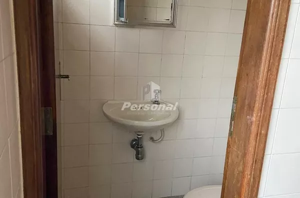 Apartamento para aluguel, 2 quarto(s),  Centro, Taubaté - Foto 4
