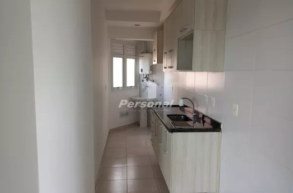 Apartamento para aluguel, 2 quarto(s),  Jardim Das Nações, Taubaté - Foto 5
