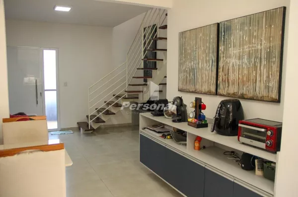 Sobrado em condominio para venda, 2 quarto(s),  Granjas Panorama, Taubaté - Foto 1
