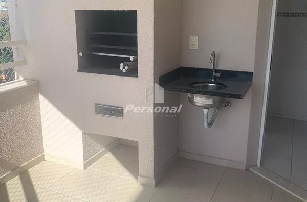 Apartamento para aluguel, 2 quarto(s),  Vila Das Jabuticabeiras, Taubaté - Foto 8