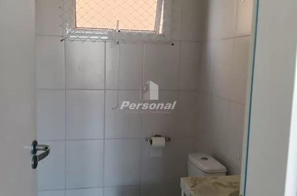 Apartamento para aluguel e venda, Esplanada Independência, Taubaté - Foto 6