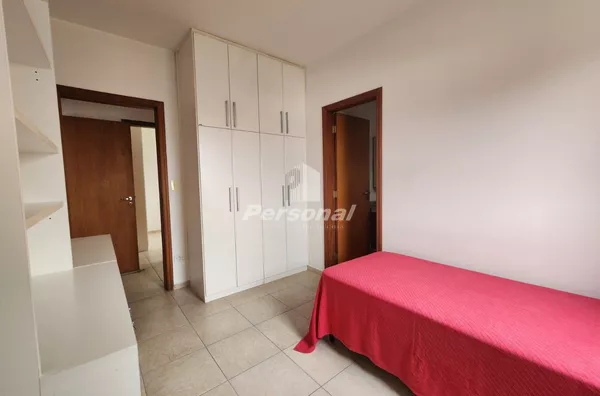 Apartamento para aluguel, 2 quarto(s),  Jardim Eulália, Taubaté - Foto 5