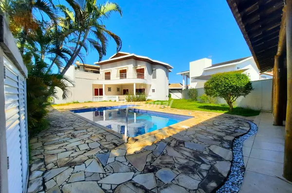 Casa em condomínio para venda,  Jardim Das Nações, Taubaté - Foto 1