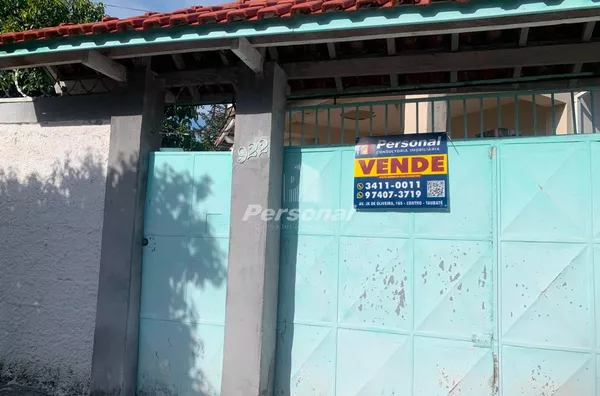 Casa para venda,  Parque São Luiz, Terreno de 642m2
