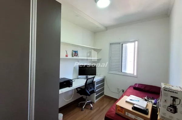 Apartamento para aluguel, 2 quarto(s), Jardim Paulista, Taubaté - Foto 22