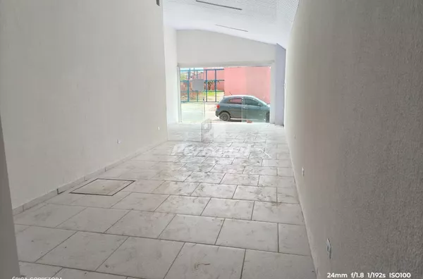 Ponto comercial para aluguel,  Esplanada Santa Terezinha, Taubaté