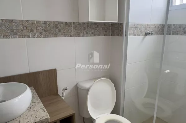 Cobertura duplex para venda e aluguel, 3 quarto(s), Vila São José, Taubaté - Foto 16