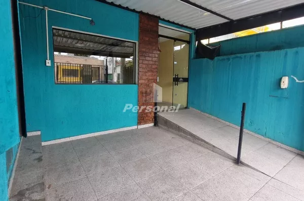 Ponto para aluguel, Areão, Taubaté