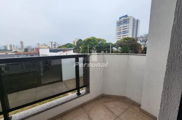 Apartamento para aluguel, 2 quarto(s),  Jardim Eulália, Taubaté - Foto 1
