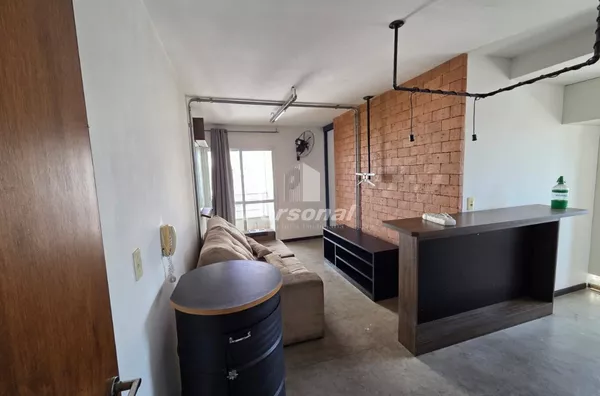 Excelente apartamento para aluguel,  Vila São José, Taubaté - Foto 1