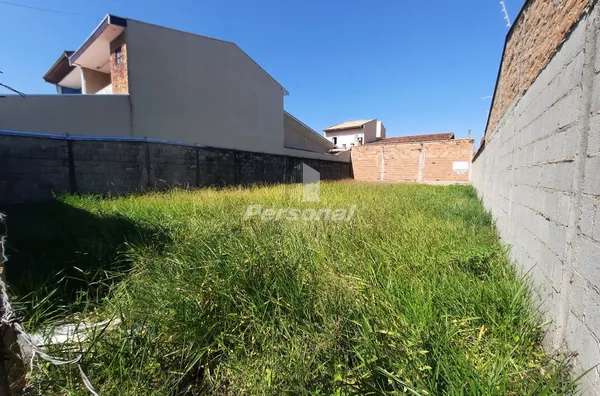 Terreno para venda,  Jardim Mesquita, Taubaté - Foto 2