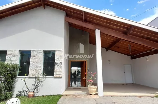 Casa em condomínio para venda, 4 quarto(s),  Jardim Das Nações, Taubaté
