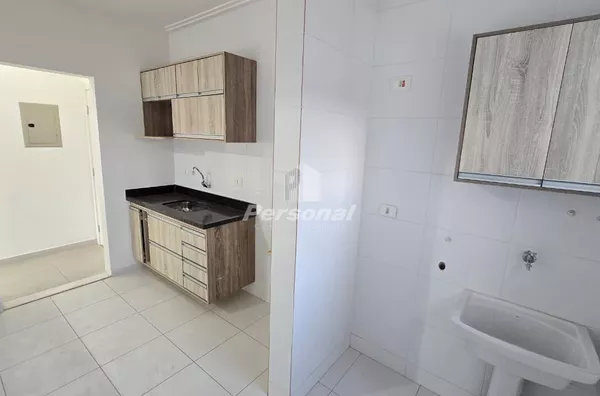 Apartamento de 72m² com 2 dormitórios para venda,  Independência, Taubaté - Foto 5