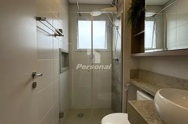 Apartamento para aluguel, 2 quarto(s), Centro, Taubaté - Foto 13