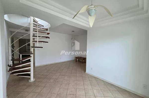 Excelente cobertura para aluguel, Jardim Das Nações, Taubaté - Foto 10