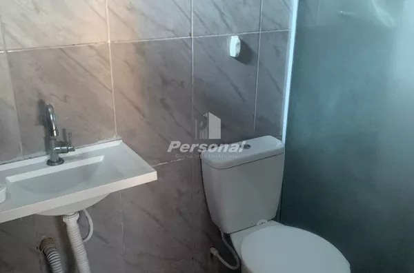 Kitnet no Centro de Taubaté para locação com vaga de garagem. - Foto 9