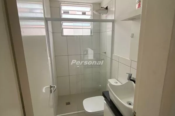Apartamento para aluguel e venda com 2 dormitórios,  Alto Do Cardoso, Pindamonhangaba - Foto 4