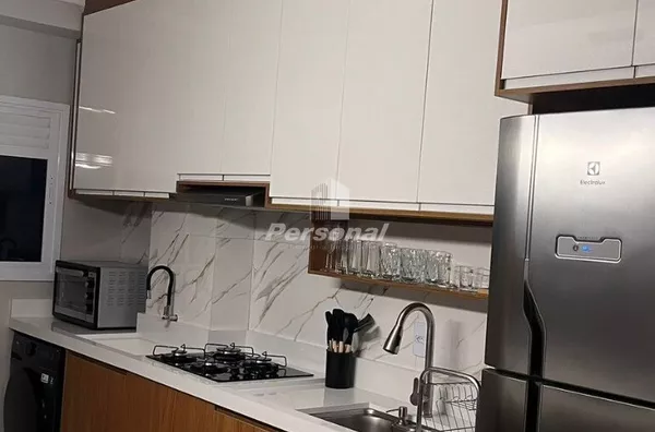 Apartamento planejado para venda, no condomínio Splendore Home Club
