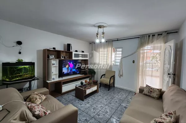 Casa com Edicula na  Vila São José - Foto 3