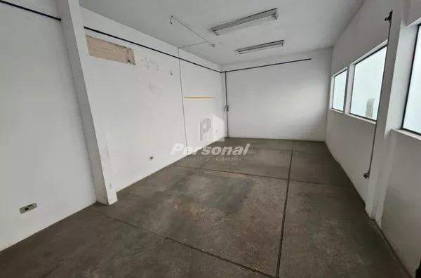 Galpão para aluguel com 590 m²,  Jardim Paulista, Taubaté-SP - Foto 5