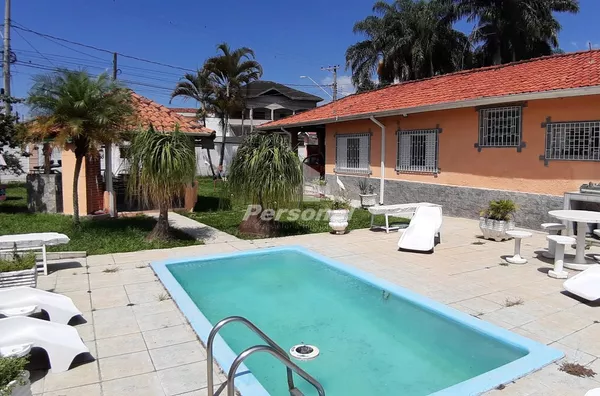 Casa de 310m² para venda,  Residencial Santa Izabel Tremembé - Foto 2