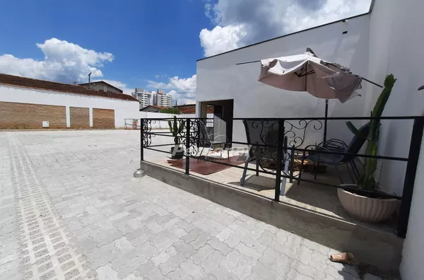  Ponto para aluguel,  Vila Jabuticabeiras, Taubaté