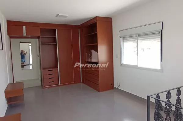 Apartamento duplex para venda, 2 quarto(s),  Jardim Eulália, Taubaté - Foto 6