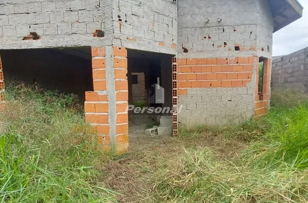 Terreno 245m² com construção em andamento Perto da Nestlé, Caçapava - Foto 13